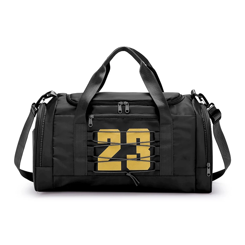 Yoga Fitness Yoga - 【Causal Backpack】Fashion Sports Fitness Gym Bag