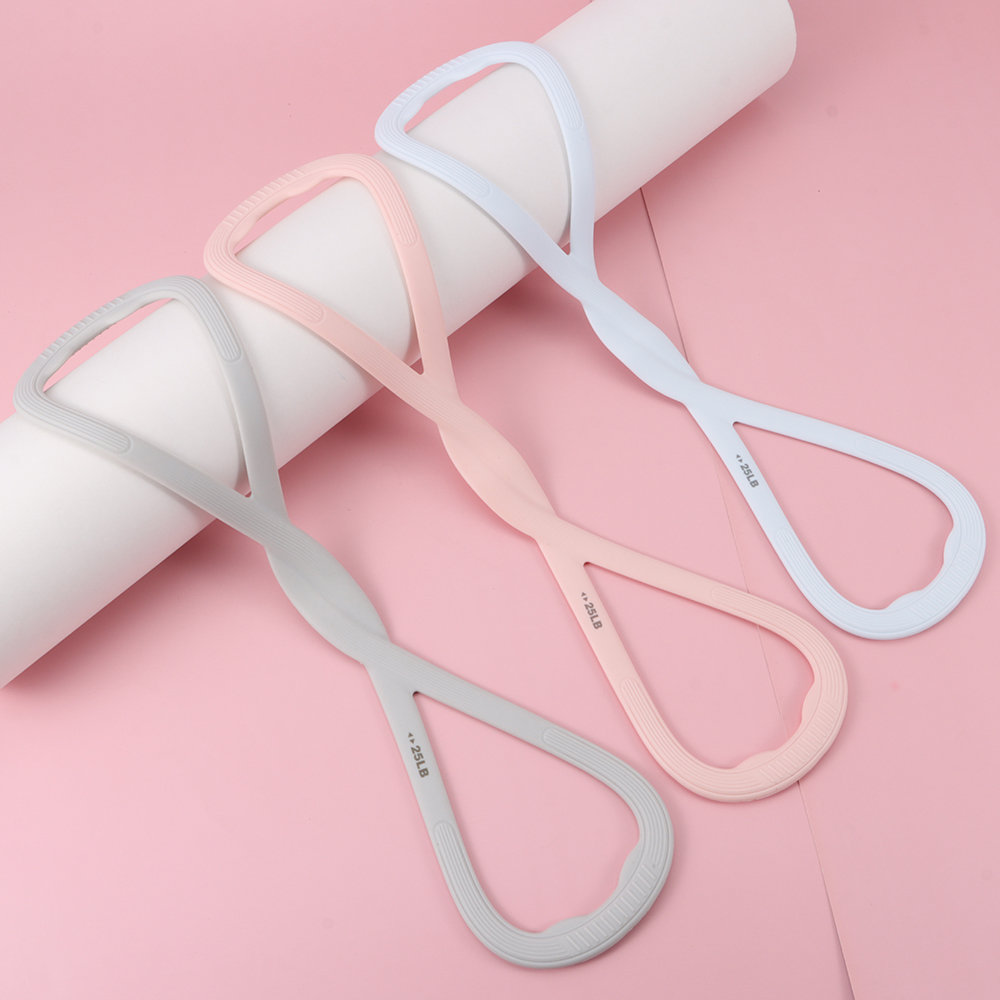 Figure 8 Resistance Band - Figure 8 Resistance Bands 25/35 LB