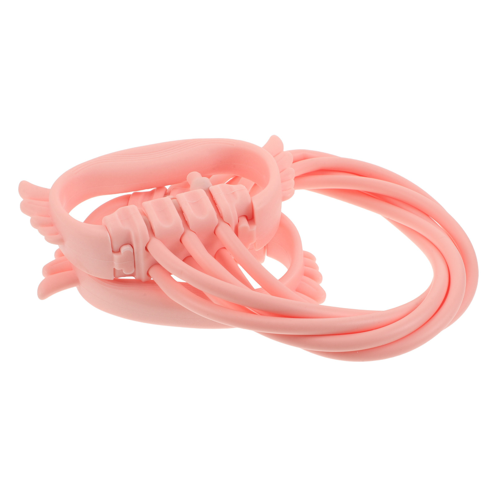Figure 8 Resistance Band - Figure 8 Resistance Band Adjustable Elastic