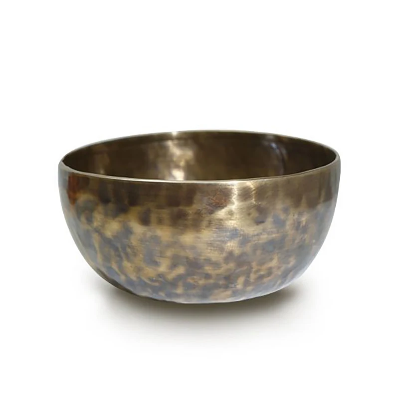 Yoga Fitness Outfit - Nepal Handmade Singing Bowl Buddha Sound
