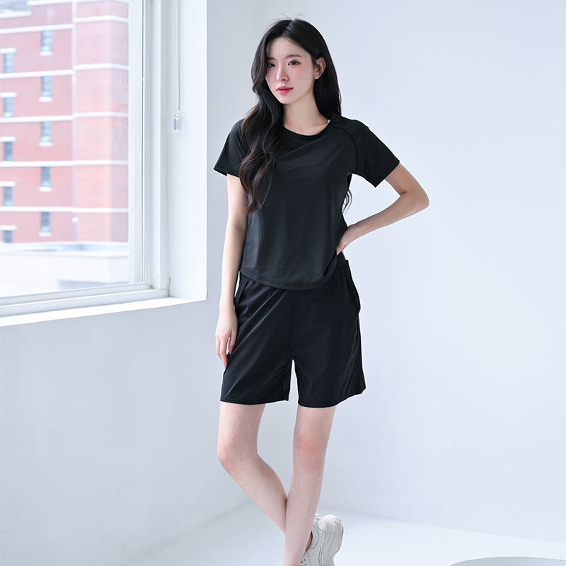 Yoga Fitness Outfit - 2026 Summer New Women Yoga Fitness