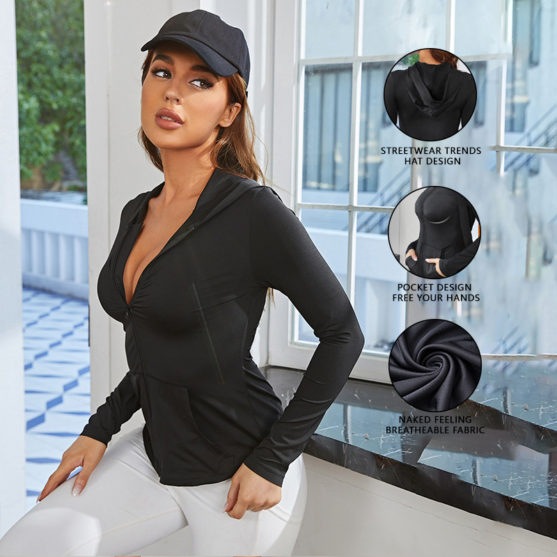 Women's black Close fitting Br - огляд і ціна Yoga Fitness Yoga