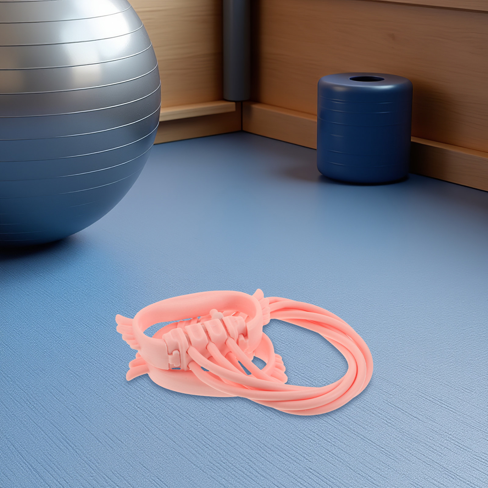 Figure 8 Resistance Band 15-90 - огляд і ціна Figure 8 Resistance Band