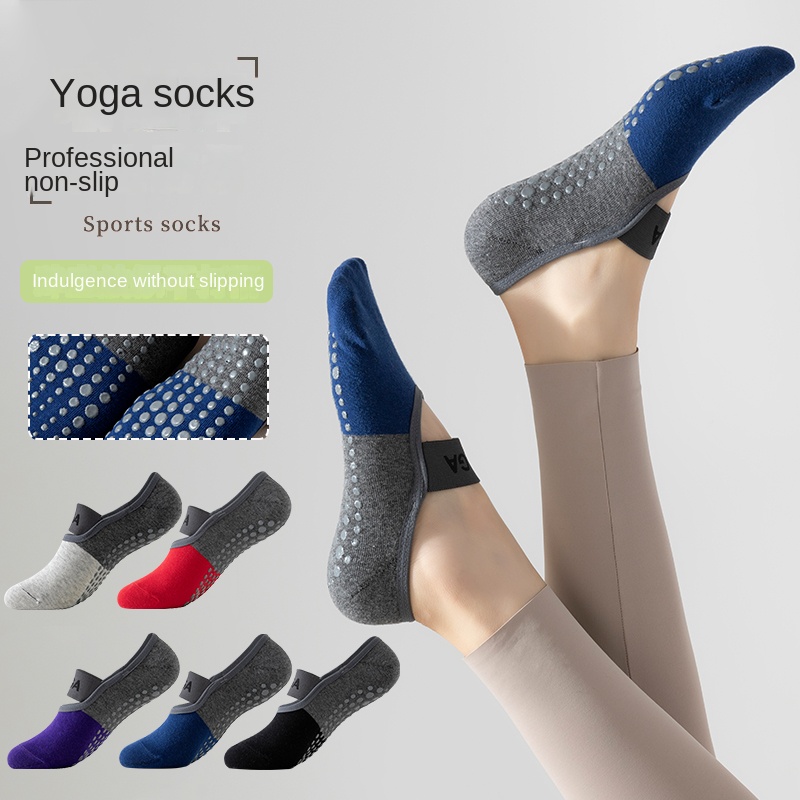 5 pairs Cross-Border Professio - огляд і ціна Yoga Fitness Yoga