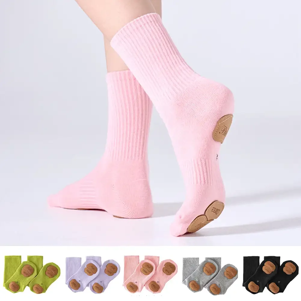 Non Slip Modern Dance Yoga Soc - огляд і ціна Yoga Dance & Fitness Center Llc