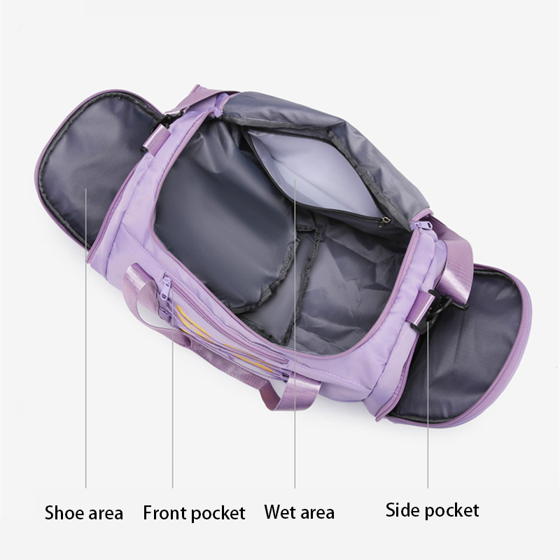 【Causal Backpack】Fashion Sport - огляд і ціна Yoga Fitness Yoga