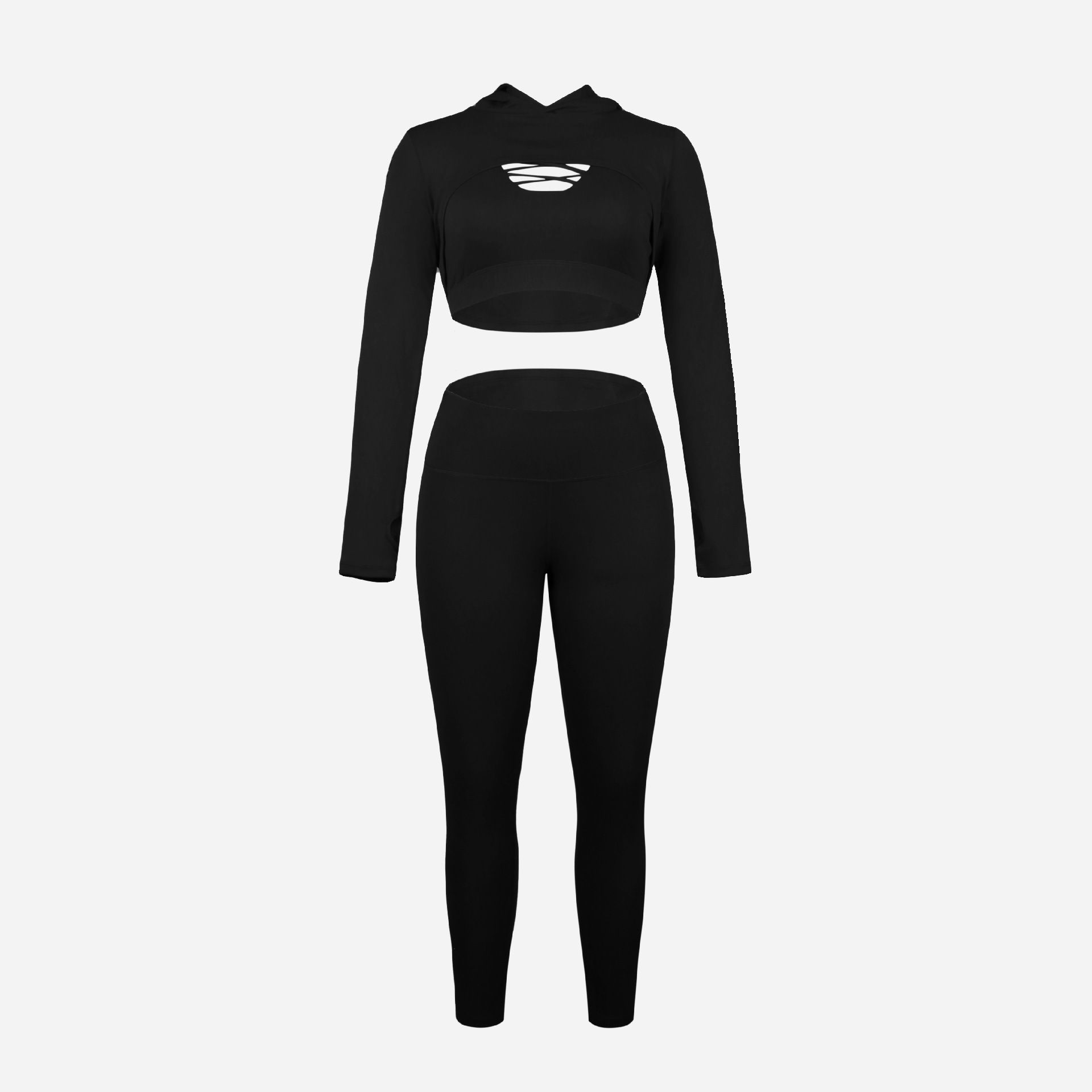 3 Pieces Women's Yoga Fitness  - огляд і ціна Yoga Fitness Yoga