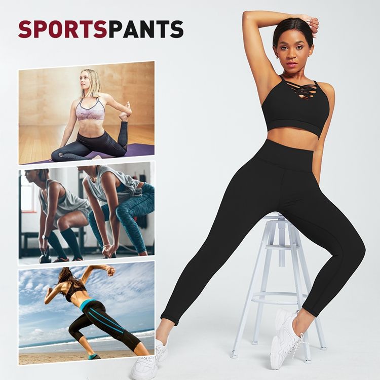 3 Pieces Women's Yoga Fitness  - огляд і ціна Yoga Fitness Yoga