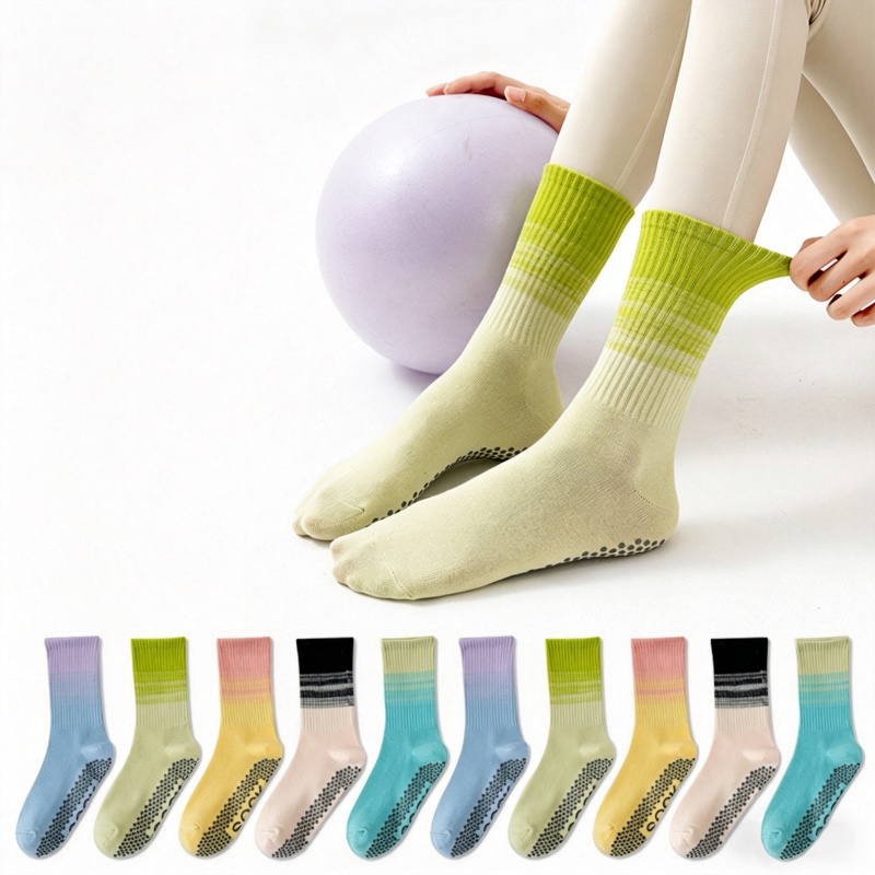 Dreamlikelin 1 Pair Women's Mi - огляд і ціна Yoga Fitness Yoga