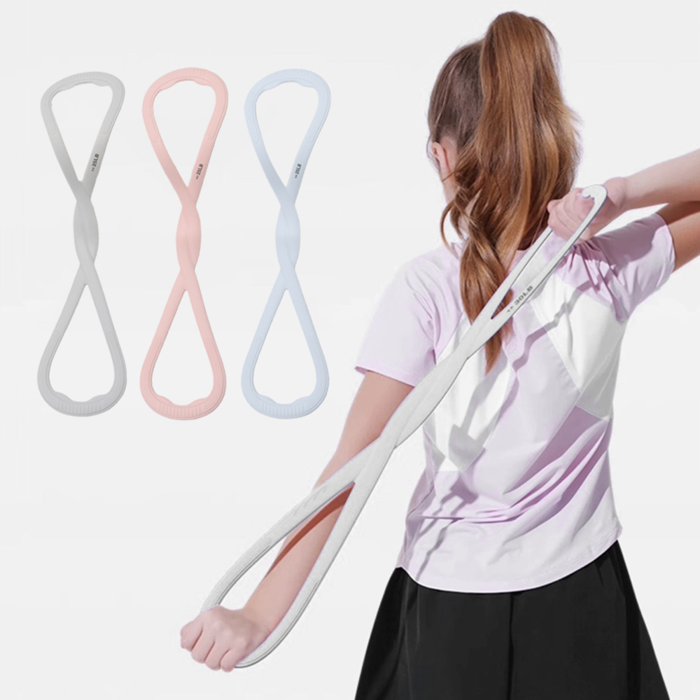 Figure 8 Resistance Bands 25/3 - огляд і ціна Figure 8 Resistance Band