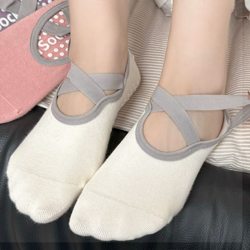 Professional Women Yoga Sock S - огляд і ціна Yoga Fitness Yoga
