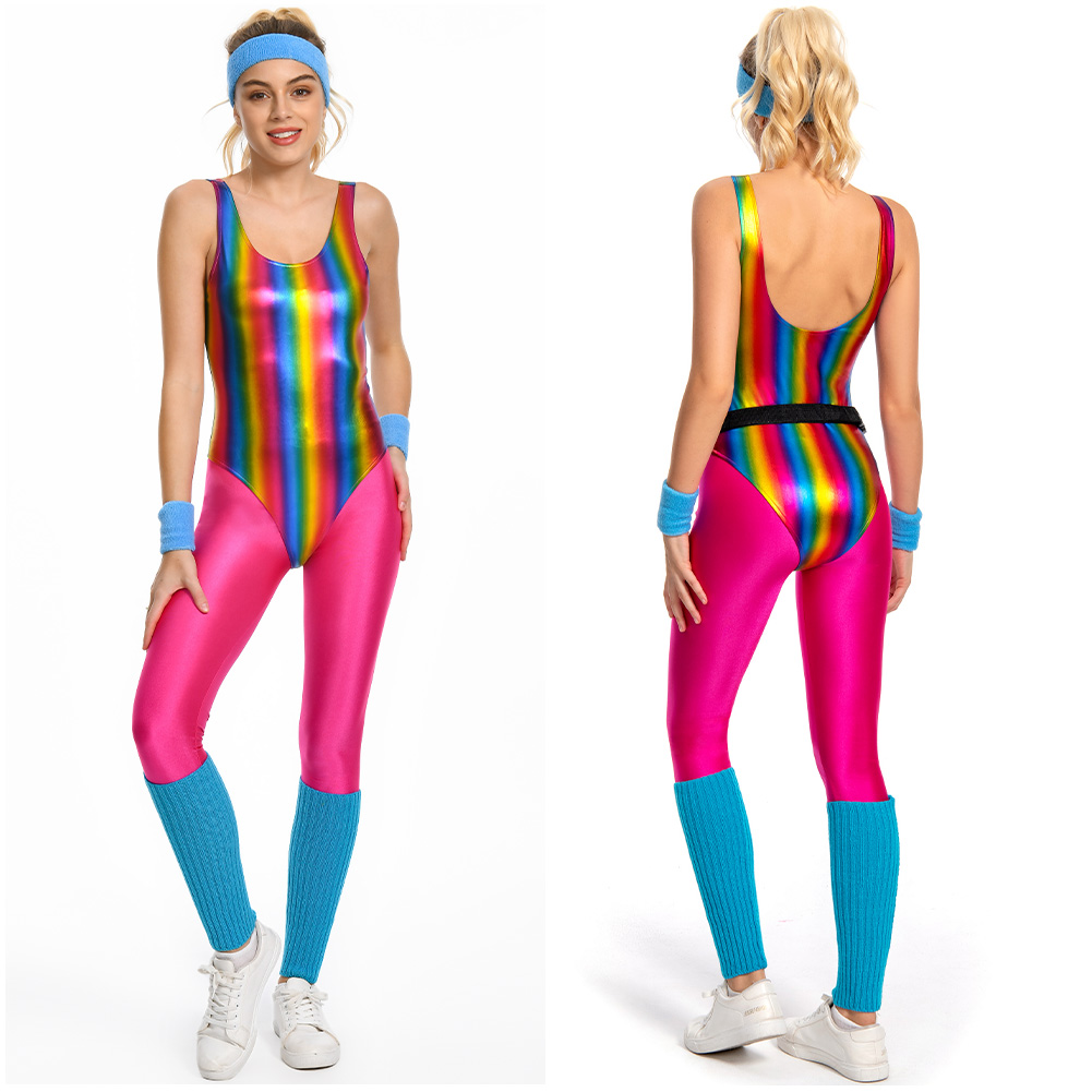 Yoga Sportswear Fitness Hippie - огляд і ціна Yoga Fitness Outfit