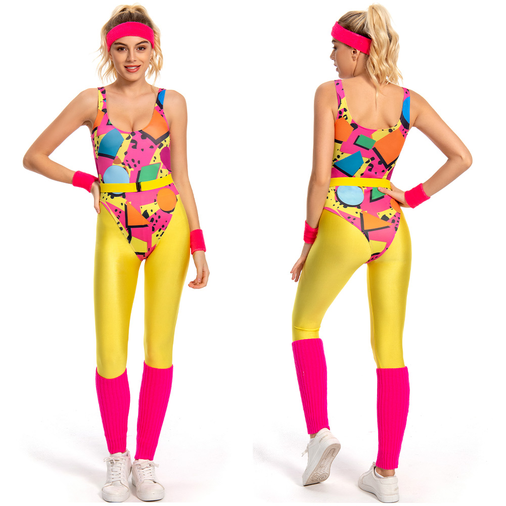 Yoga Sportswear Fitness Hippie - огляд і ціна Yoga Fitness Outfit