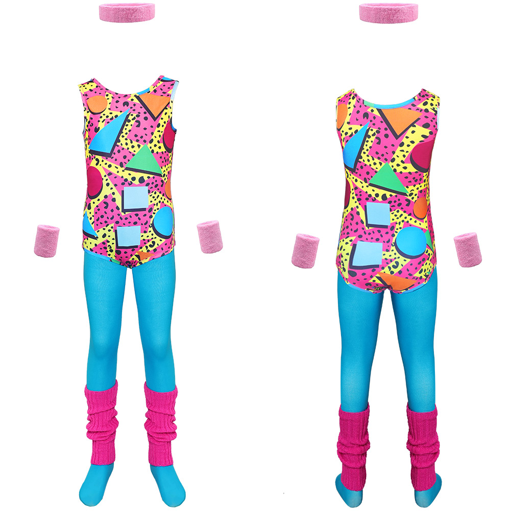 Yoga Sportswear Fitness Hippie - огляд і ціна Yoga Fitness Outfit