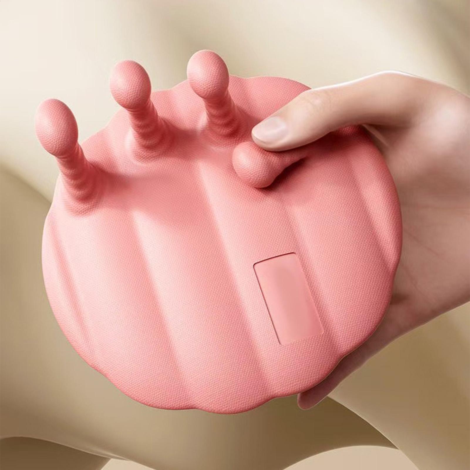 Foot Arch Trainer Anti-Slip Le - огляд і ціна Yoga Fitness Toes Arch