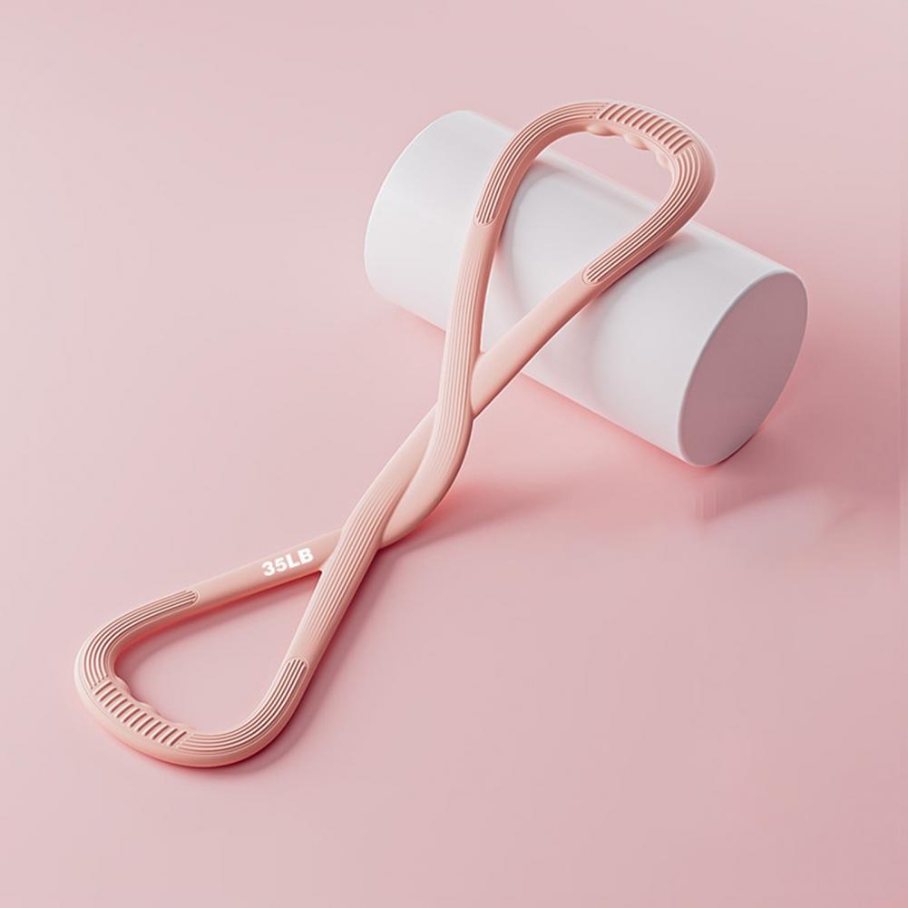 Figure 8 Sports Band Silicone  - огляд і ціна Figure 8 Resistance Band