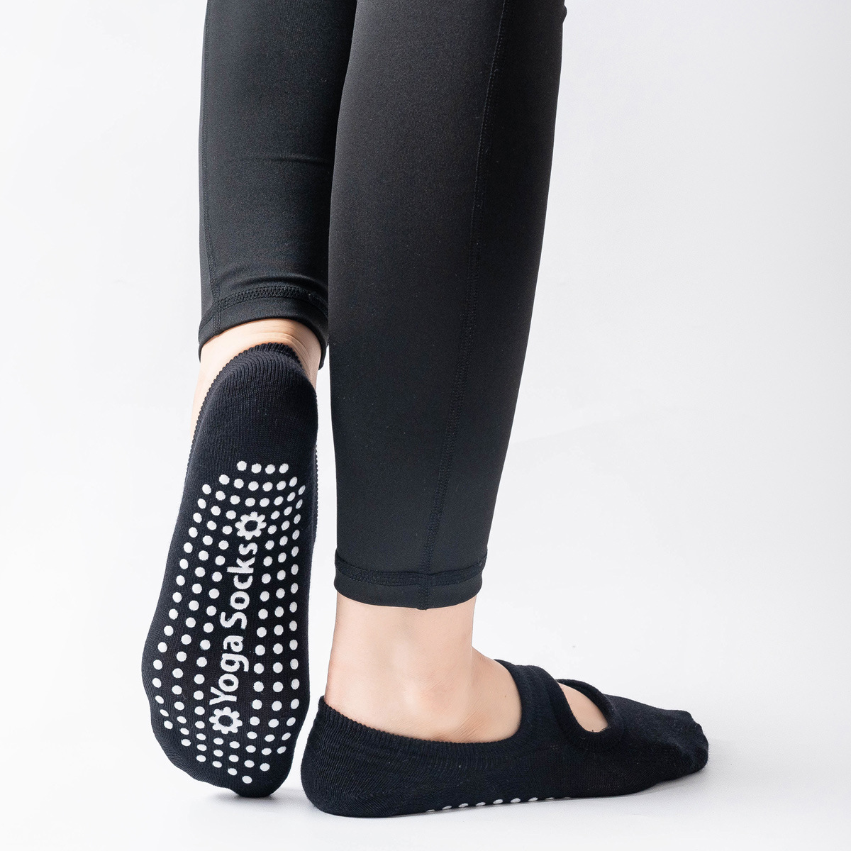 High Quality Women Yoga Socks  - огляд і ціна Yoga Dance & Fitness Center Llc