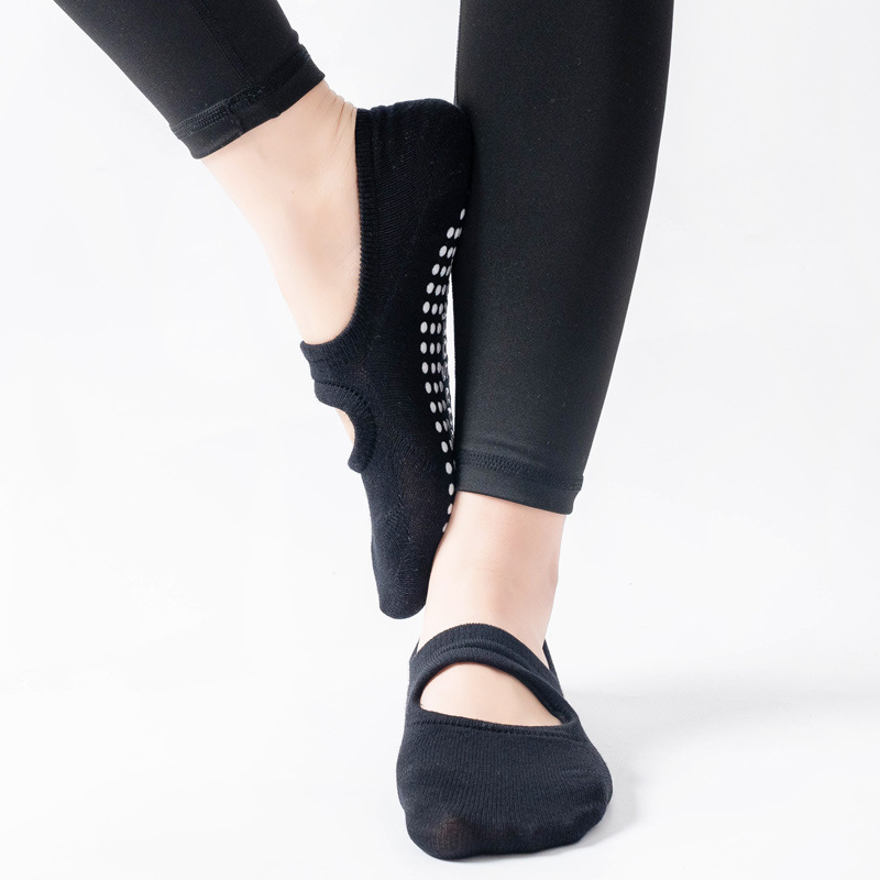 High Quality Women Yoga Socks  - огляд і ціна Yoga Dance & Fitness Center Llc