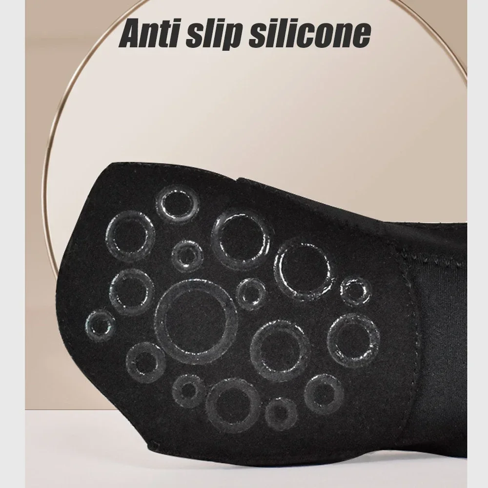 1Pair Professional Non-slip Gy - огляд і ціна Yoga Dance & Fitness Center Llc