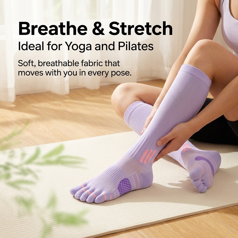 1/6 Pairs Women's Summer Fitne - огляд і ціна Yoga Fitness Yoga