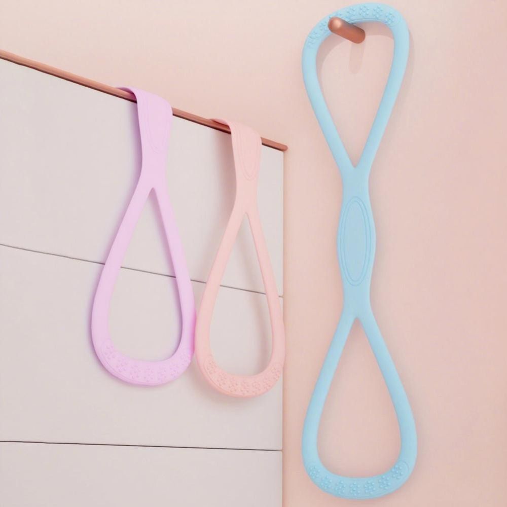 Portable Figure 8 Yoga Resista - огляд і ціна Figure 8 Resistance Band