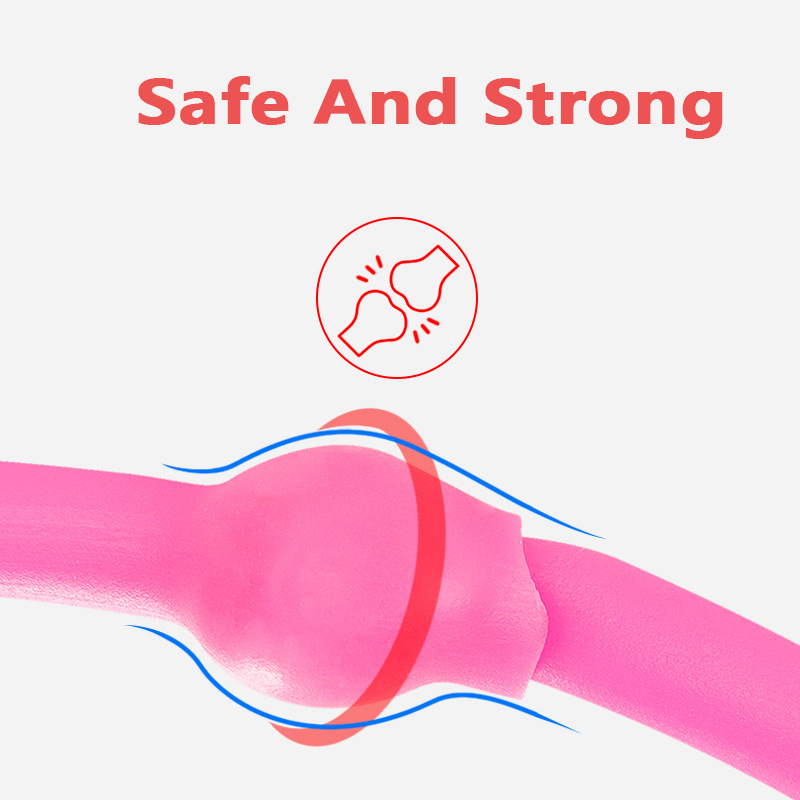 Resistance Fitness Band Yoga G - огляд і ціна Figure 8 Resistance Band