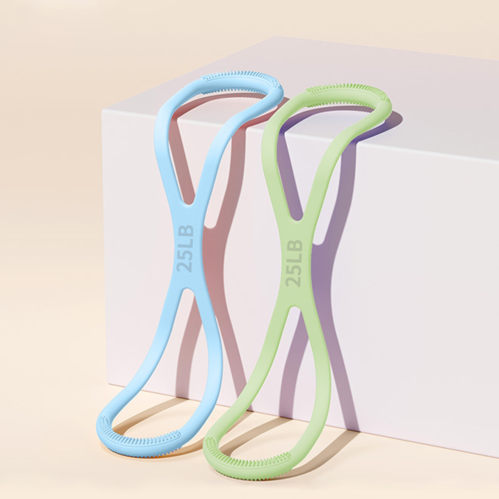 Figure 8 Fitness Resistance Ba - огляд і ціна Figure 8 Resistance Band