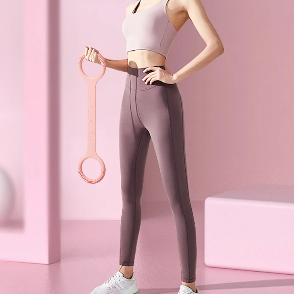 Figure 8 Fitness Resistance Ba - огляд і ціна Figure 8 Resistance Band