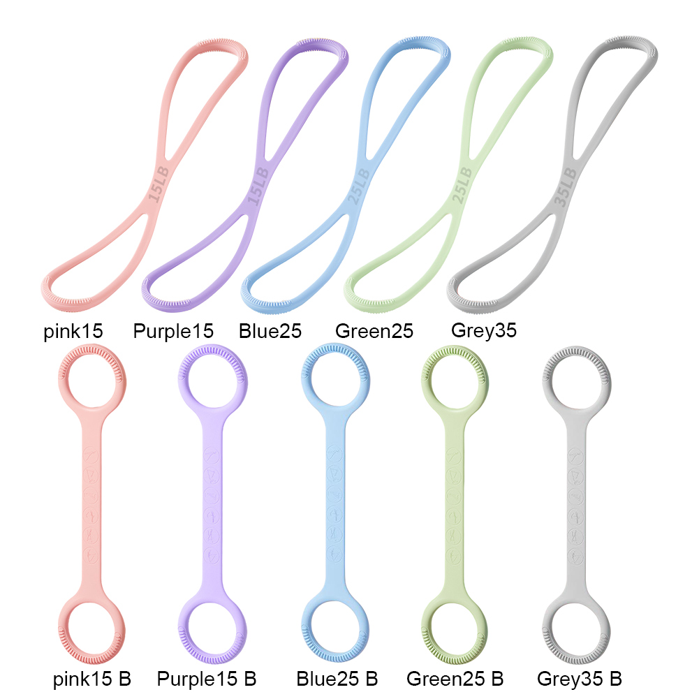 Figure 8 Fitness Resistance Ba - огляд і ціна Figure 8 Resistance Band