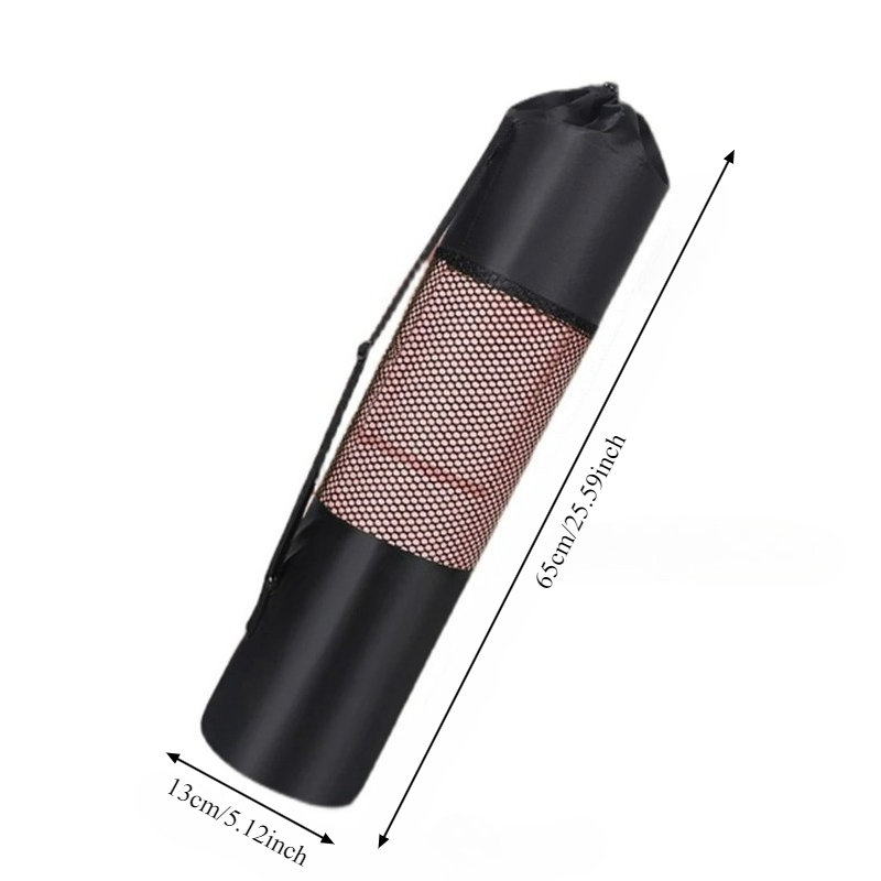 1 Breathable Yoga Mat Storage  - огляд і ціна Yoga Fitness Yoga