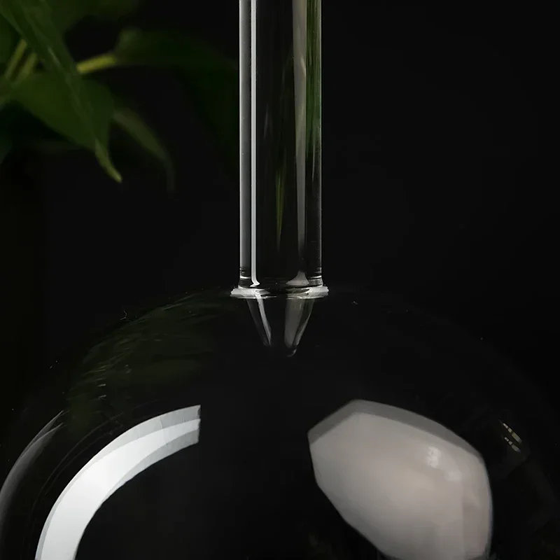 Crystal Bowl Transparent Tibet - огляд і ціна Yoga Fitness Outfit