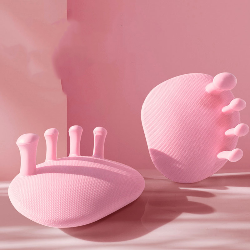 Anti-Slip Foot Arch Trainer Fo - огляд і ціна Yoga Fitness Toes Arch