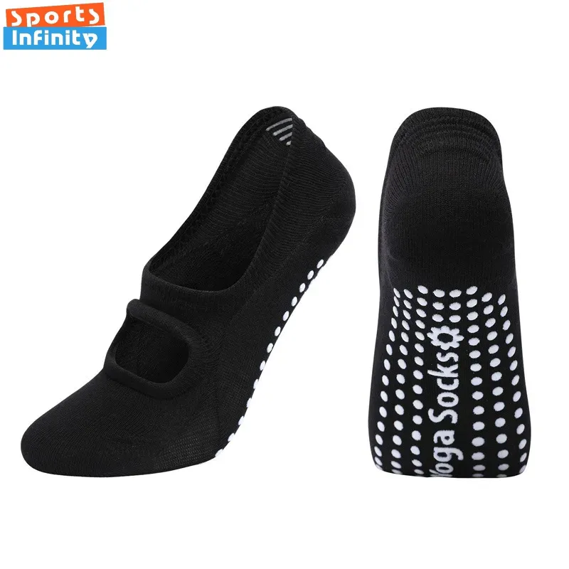 1pair EUR 35-42 Silicone Anti- - огляд і ціна Yoga Dance & Fitness Center Llc