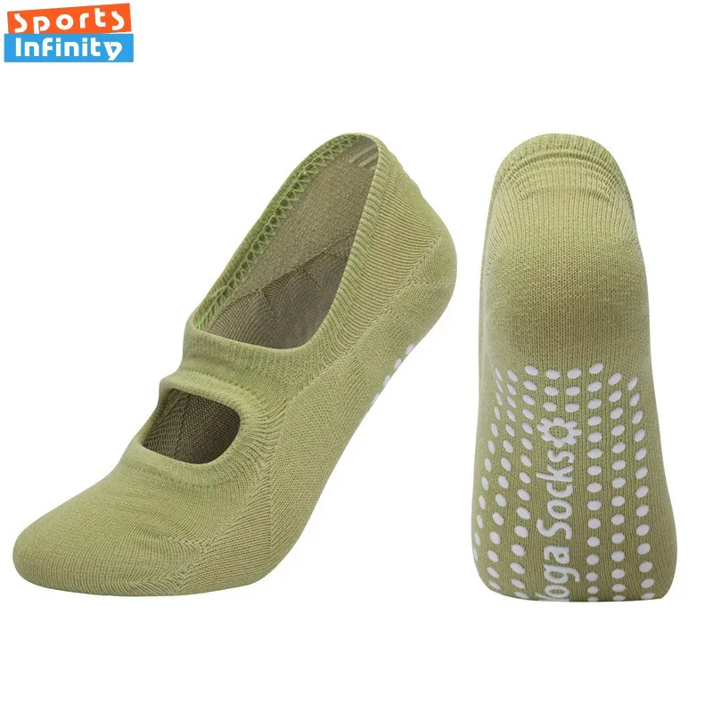 1pair EUR 35-42 Silicone Anti- - огляд і ціна Yoga Dance & Fitness Center Llc