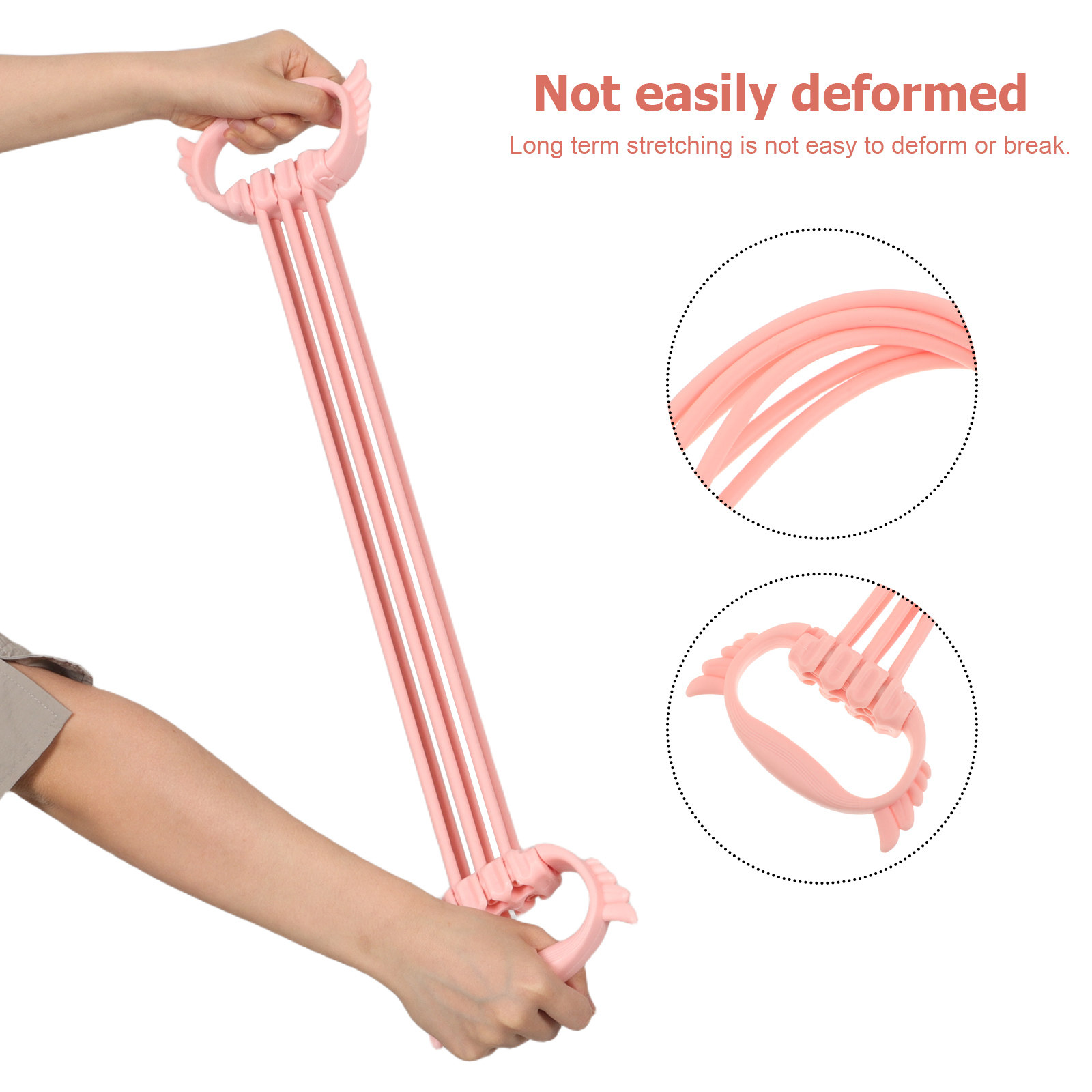 Figure 8 Resistance Band Adjus - огляд і ціна Figure 8 Resistance Band