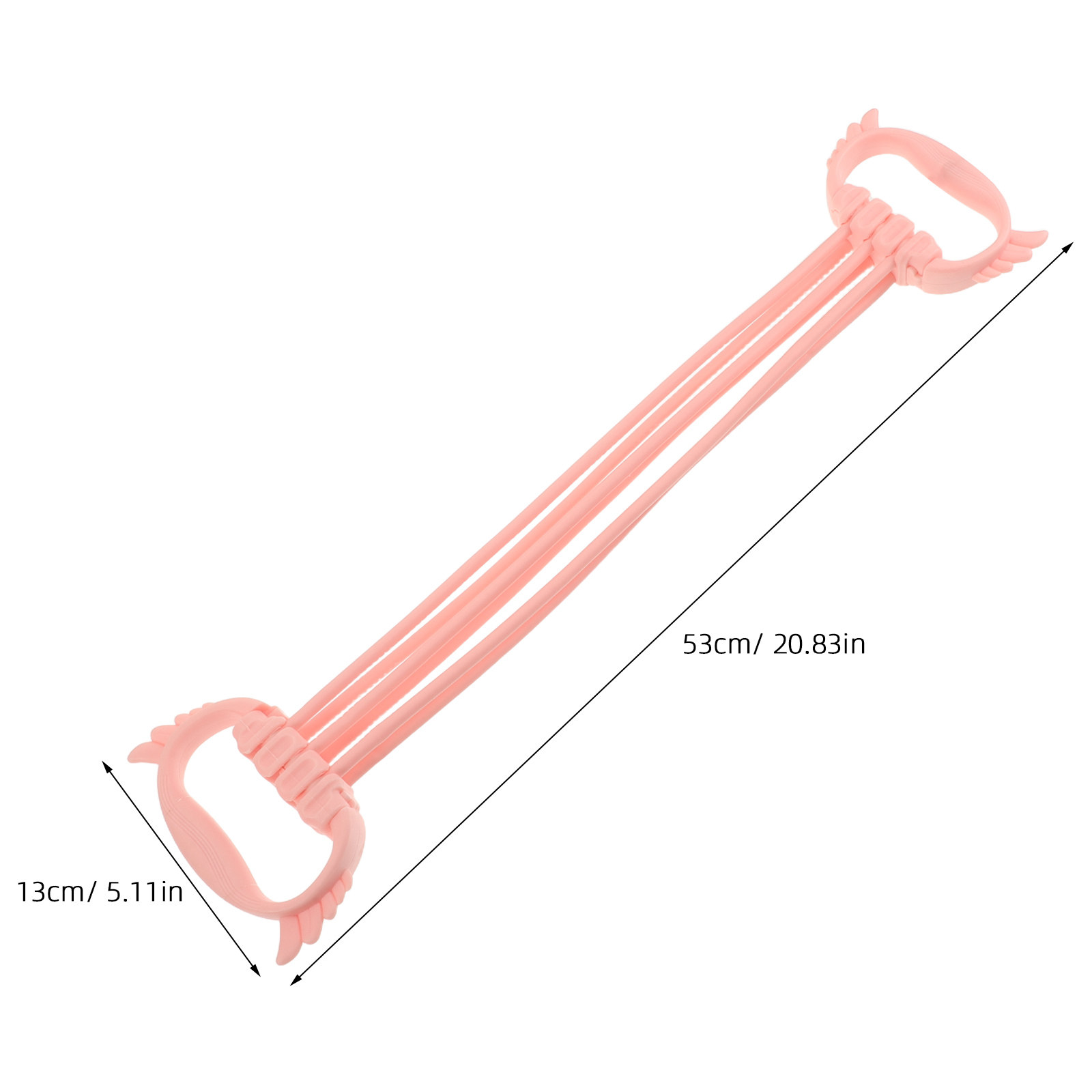 Figure 8 Resistance Band Adjus - огляд і ціна Figure 8 Resistance Band