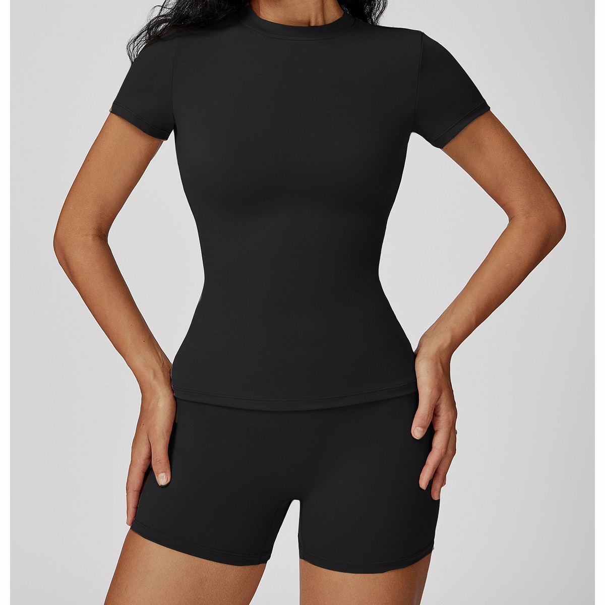 Sports suit for women 2025 new - огляд і ціна Yoga Fitness Yoga
