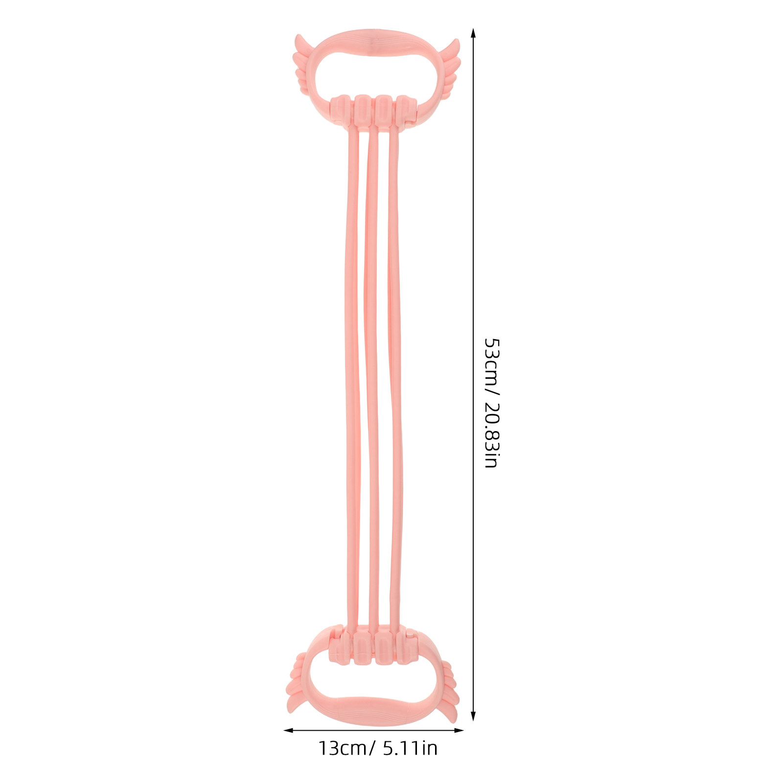 Adjustable Resistance Figure 8 - огляд і ціна Figure 8 Resistance Band