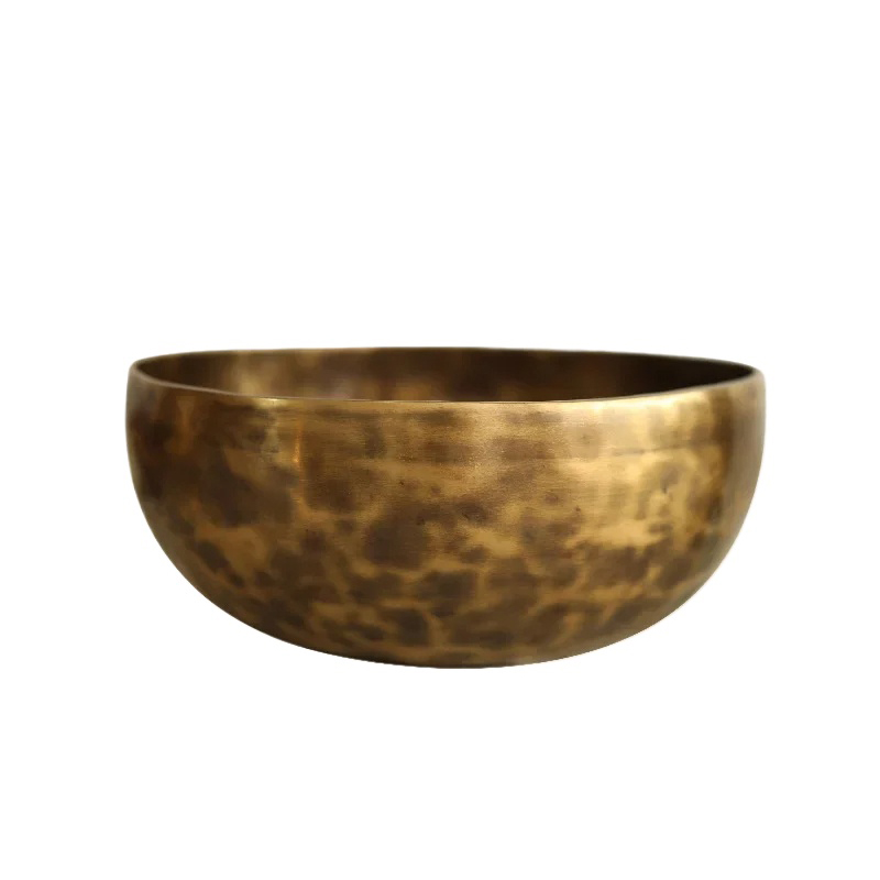 Nepal Handmade Singing Bowl Bu - огляд і ціна Yoga Fitness Outfit