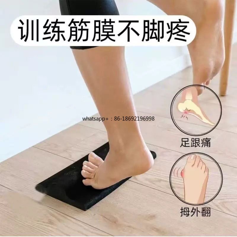 Fitness Arch Correction Traini - огляд і ціна Yoga Fitness Toes Arch