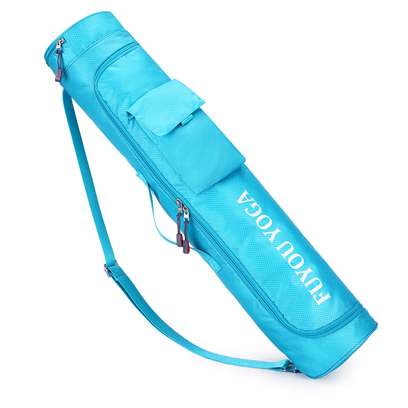 Large Capacity Yoga Mat Bag Li - огляд і ціна Yoga Fitness Yoga