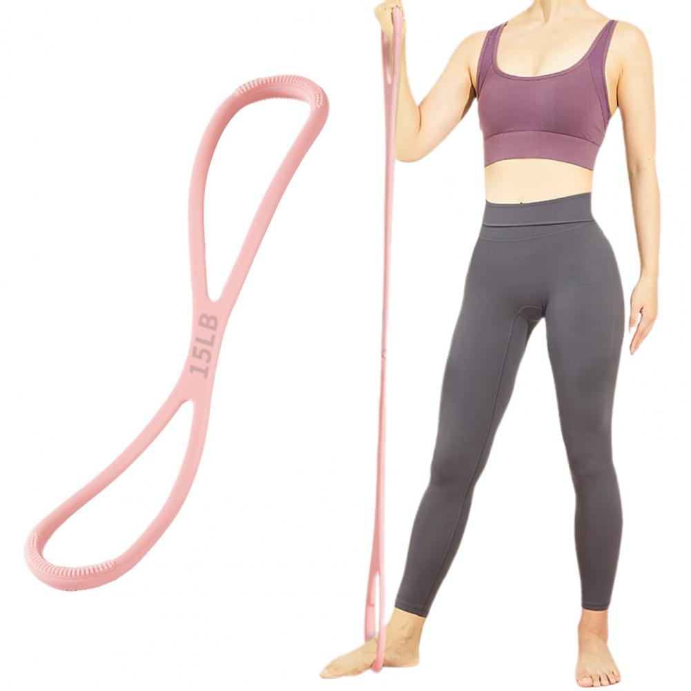 Figure 8 Exercise Resistance B - огляд і ціна Figure 8 Resistance Band