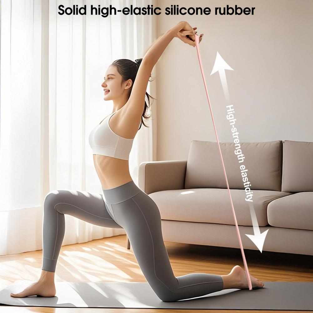 Figure 8 Exercise Resistance B - огляд і ціна Figure 8 Resistance Band