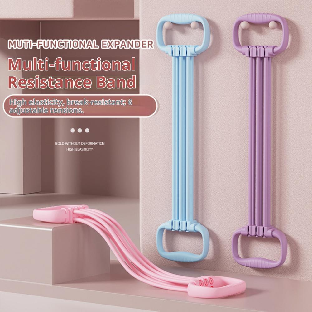 Figure 8 Fitness Resistance Ba - огляд і ціна Figure 8 Resistance Band