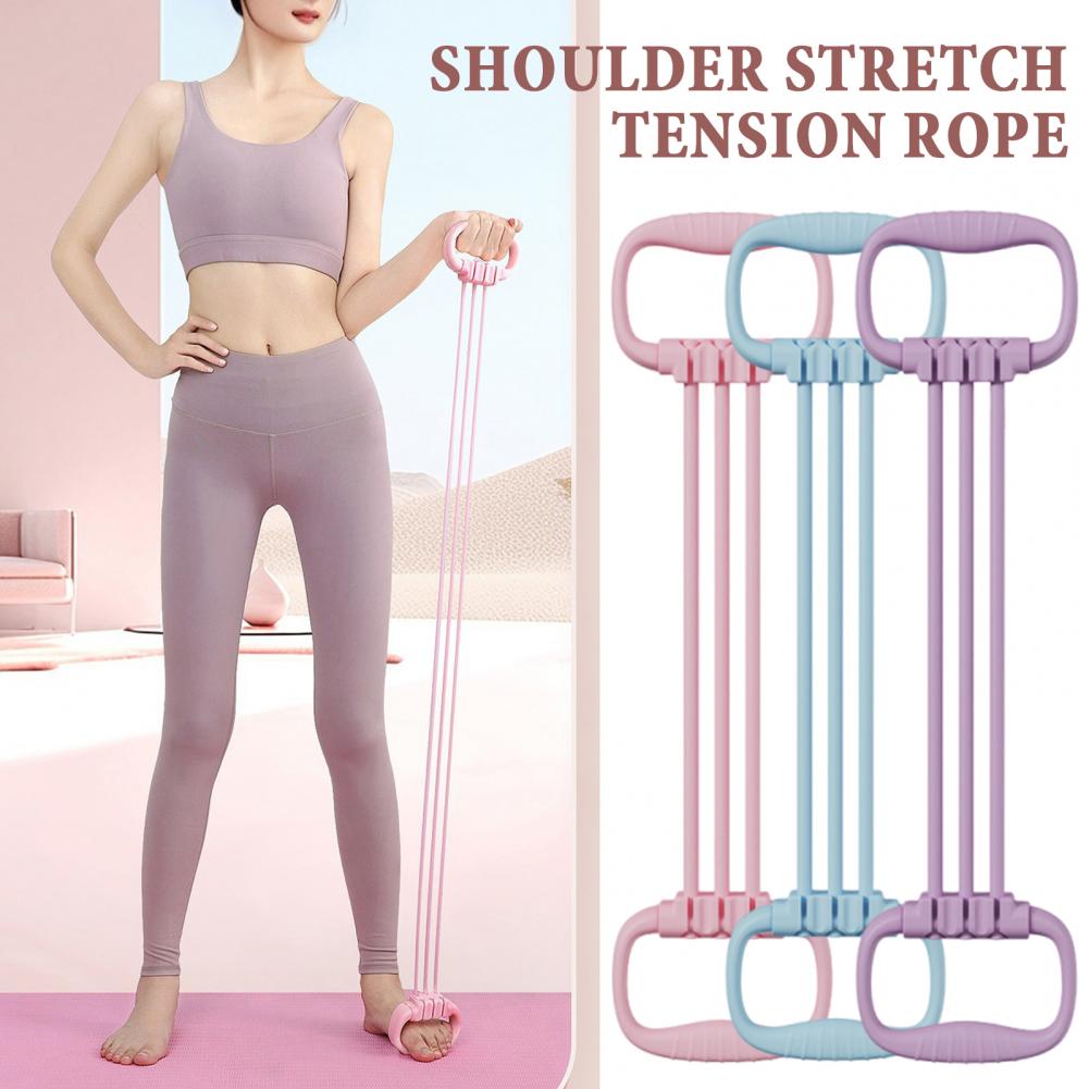 Figure 8 Fitness Resistance Ba - огляд і ціна Figure 8 Resistance Band