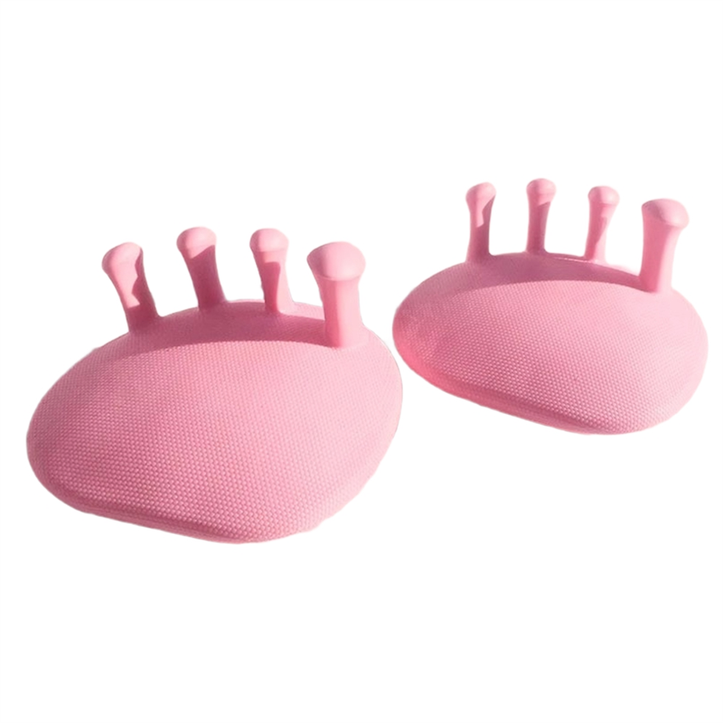 ABHS-Anti-Slip Foot Arch Train - огляд і ціна Yoga Fitness Toes Arch