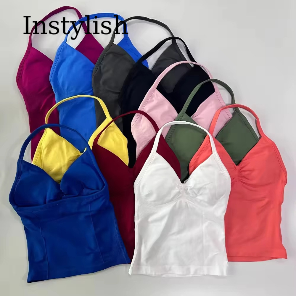 Women Seamless Yoga 2 Piece Se - огляд і ціна Yoga Fitness Yoga