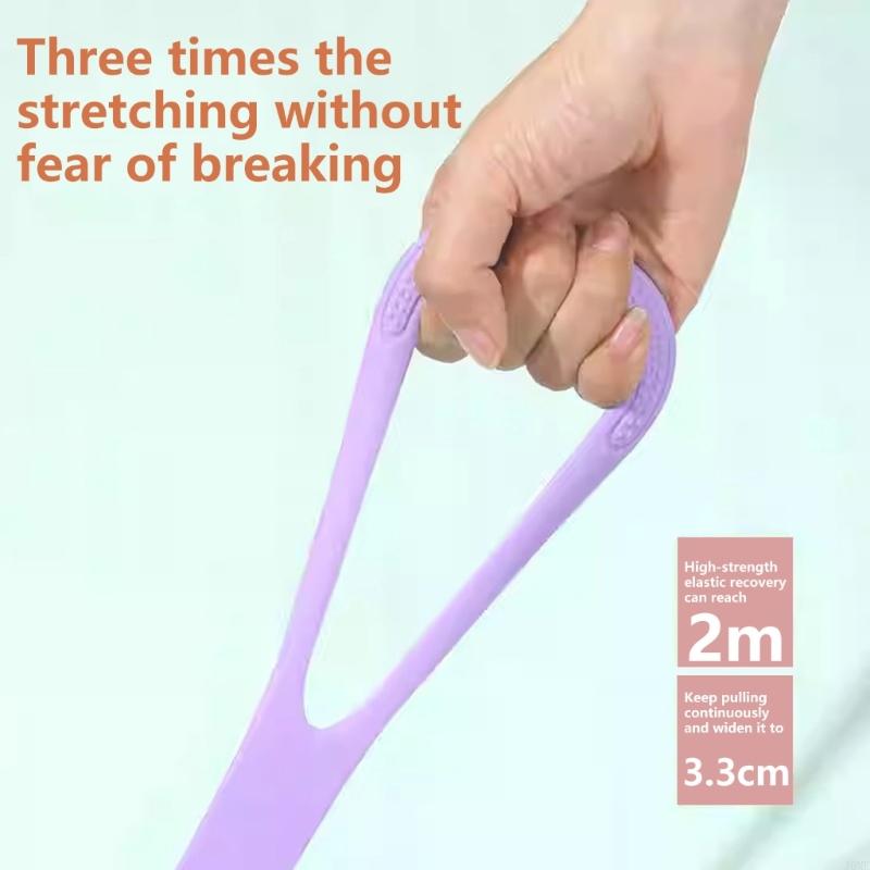 Women’s Workout Resistance Bel - огляд і ціна Figure 8 Resistance Band