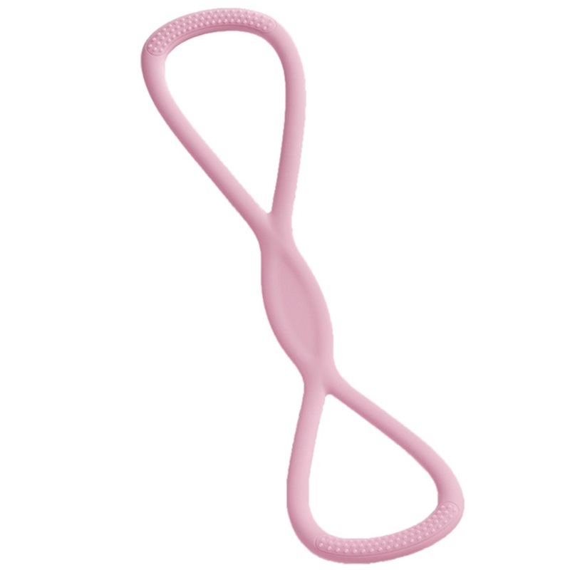 LALA For Effective Home Workou - огляд і ціна Figure 8 Resistance Band