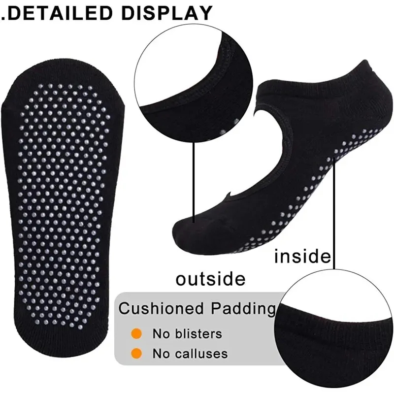 Backless Non-slip Fitness Yoga - огляд і ціна Yoga Dance & Fitness Center Llc